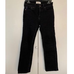 Boys Abercrombie jeans - size 11/12